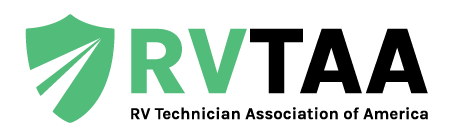 RVTAA, RV Technicians Association of America