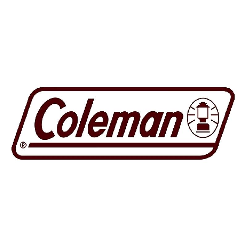 Coleman logo