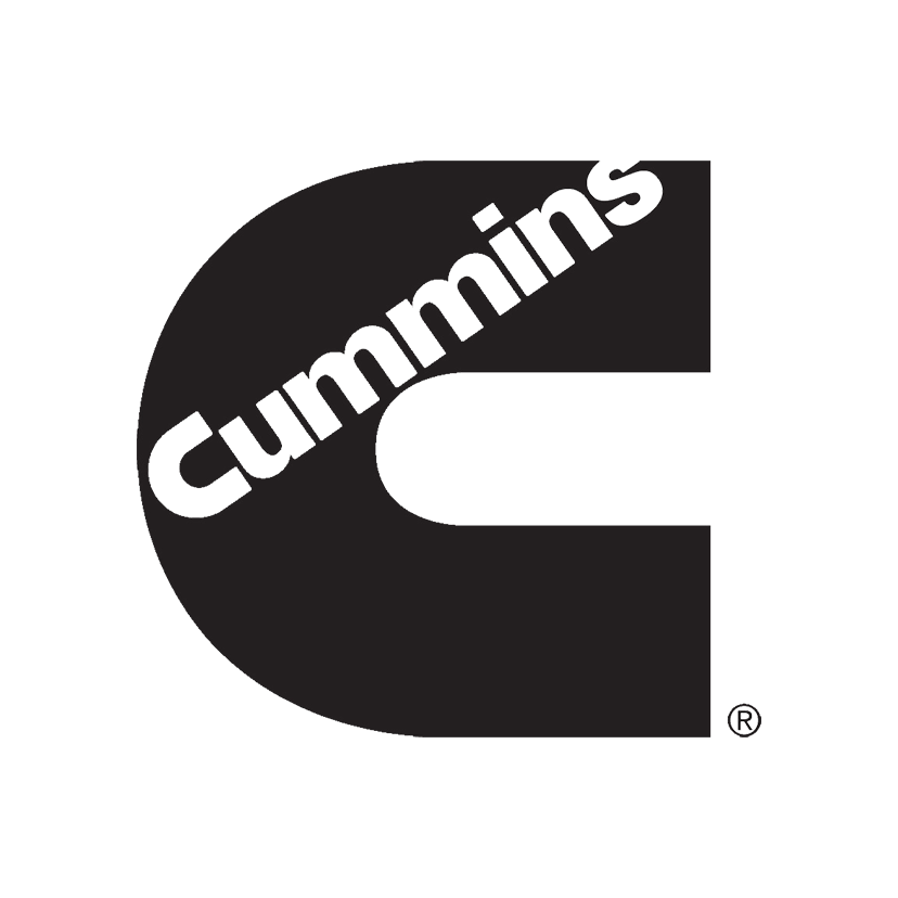 Cummins logo