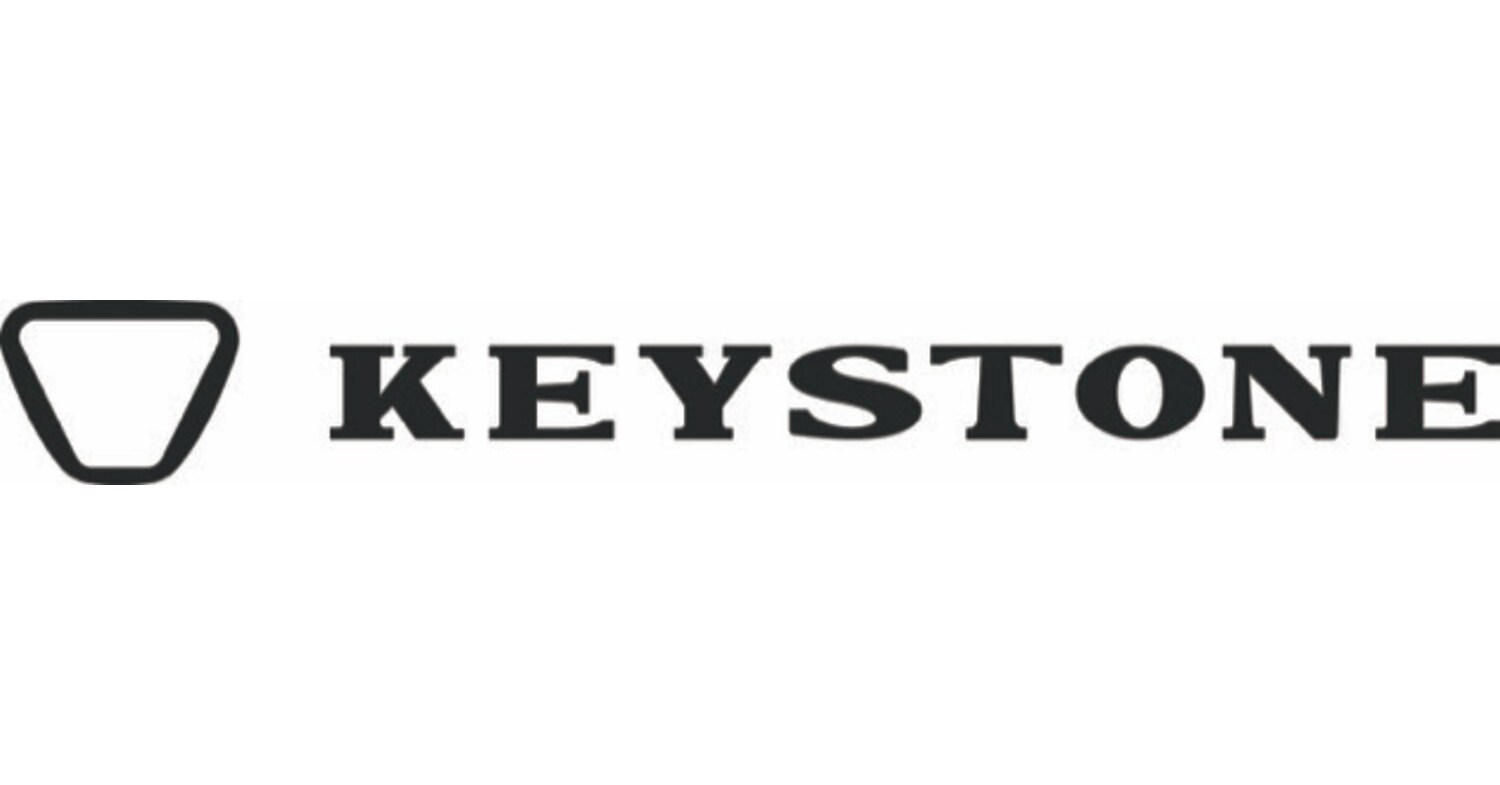 Keystone logo