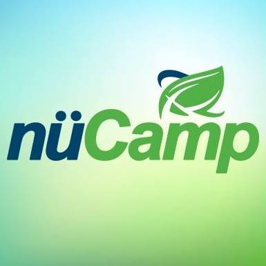 NuCamp logo