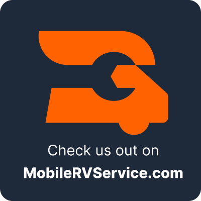 MobileRVService Badge