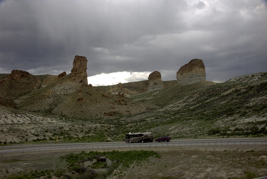 How You Can Prepare Your RV for Extreme Weather Conditions