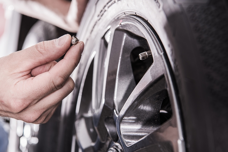 How to Manage Your RV’s Tire Pressure in Hot Summer Weather