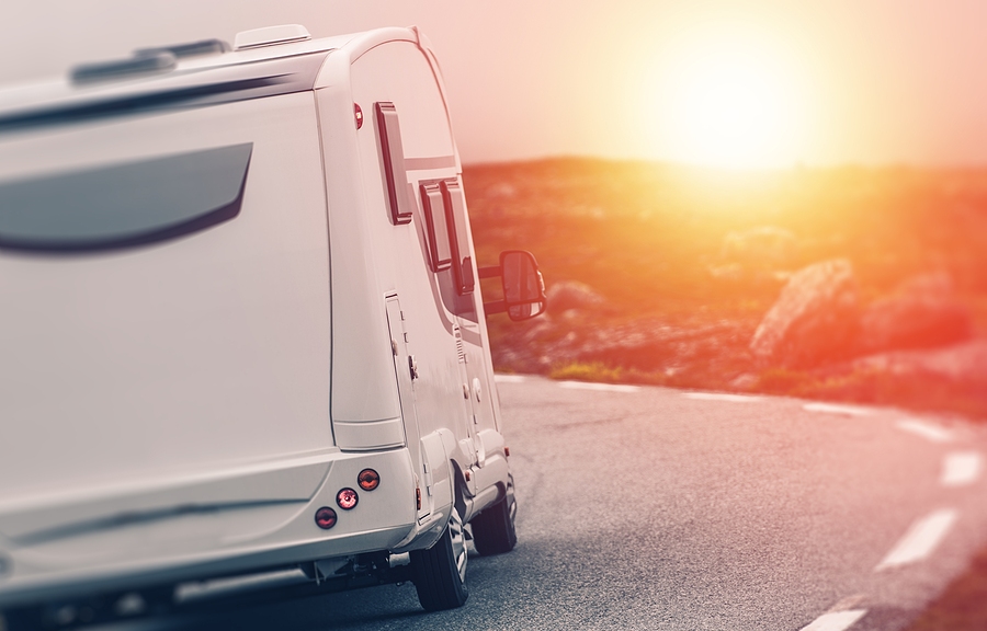 Staying Cool: 5 Summer Safety Tips for RV Owners