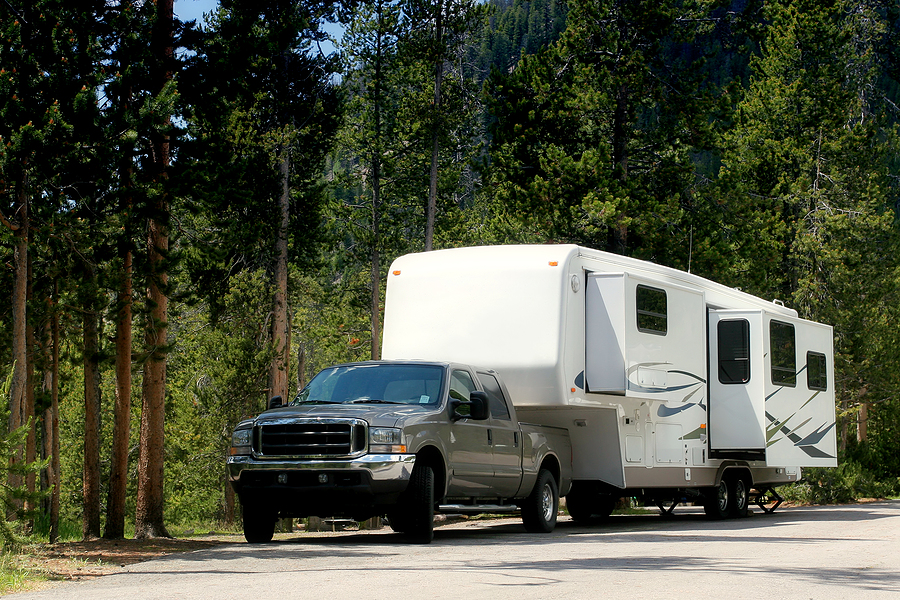 5 Expert Tips to Prolong Your RV’s Lifespan